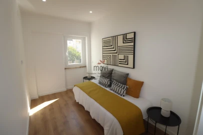 Apartamento T3 para Venda em Benfica