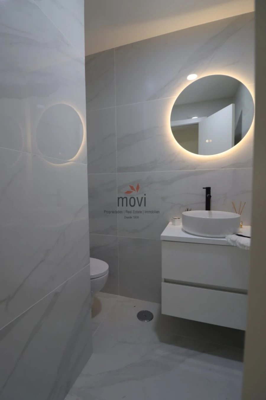Apartamento T3 para Venda em Benfica Foto 9