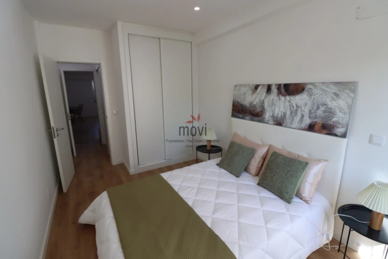 Apartamento T3 para Venda em Benfica Foto 14