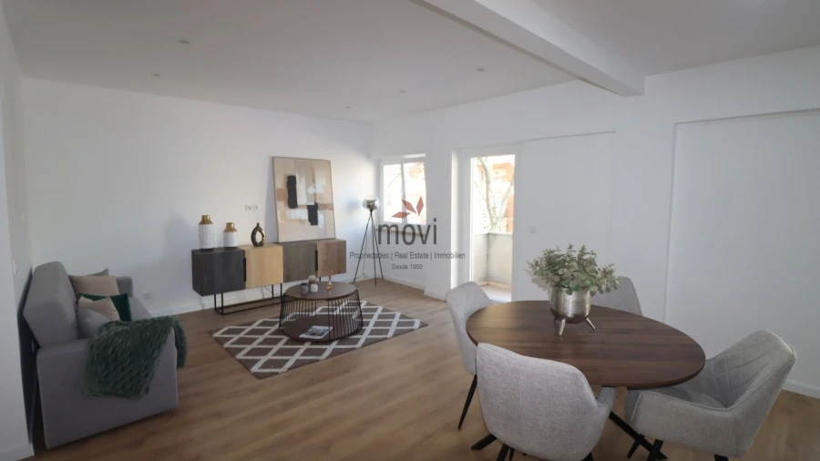 Apartamento T3 para Venda em Benfica