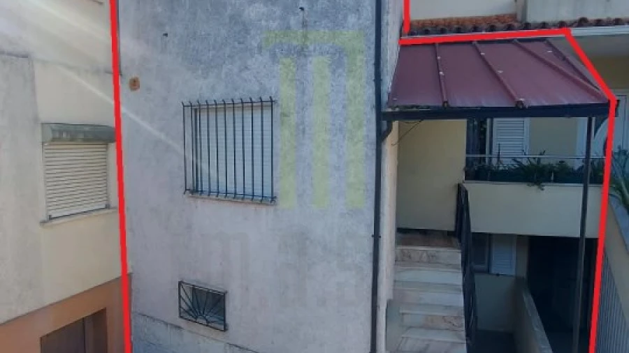 Moradia para Venda em Travanca de Lagos