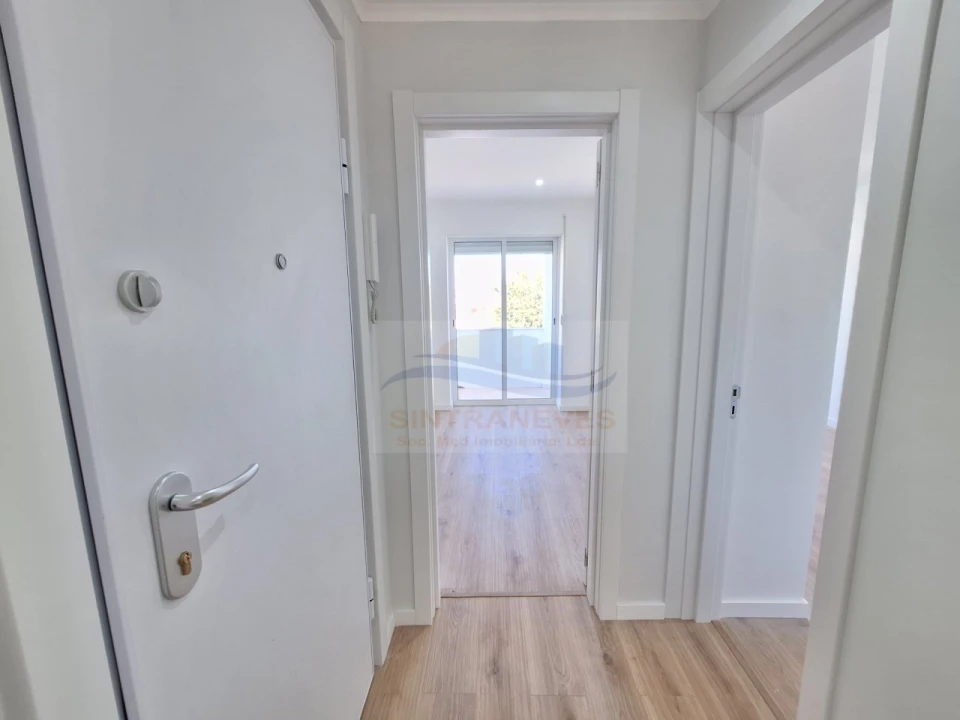 Apartamento T3 para Venda em Mina de Água Foto 8