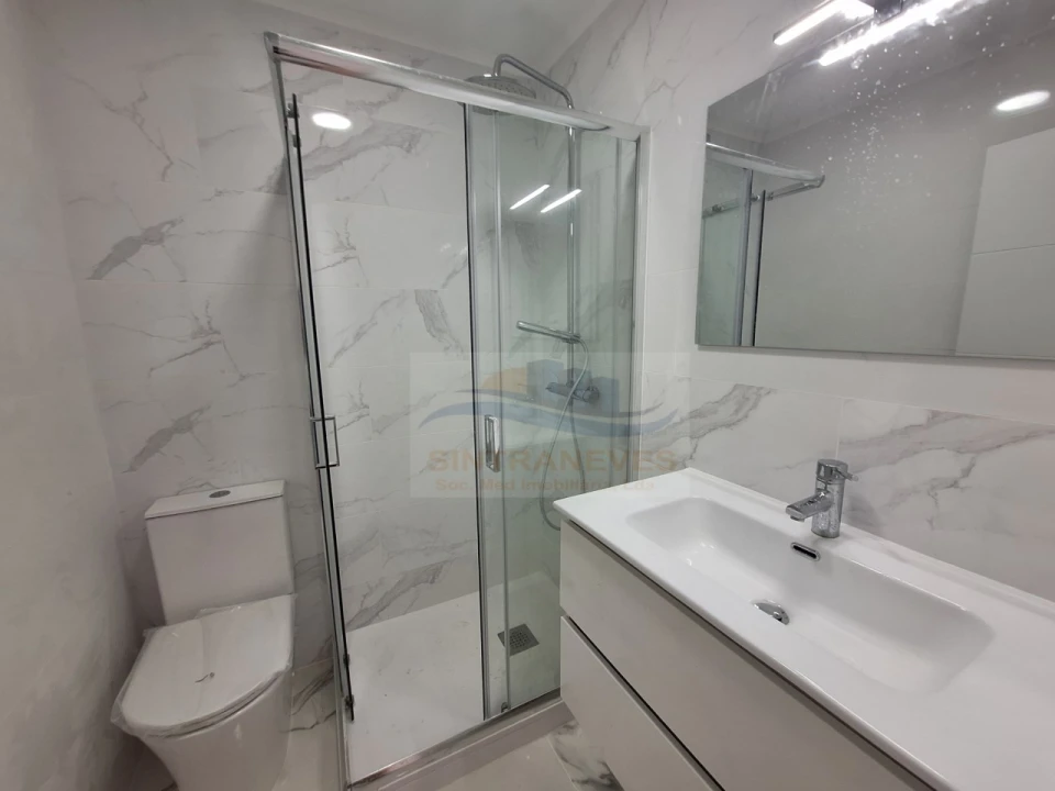 Apartamento T3 para Venda em Mina de Água Foto 13