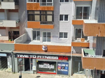 Apartamento T3 para Venda em Mina de Água