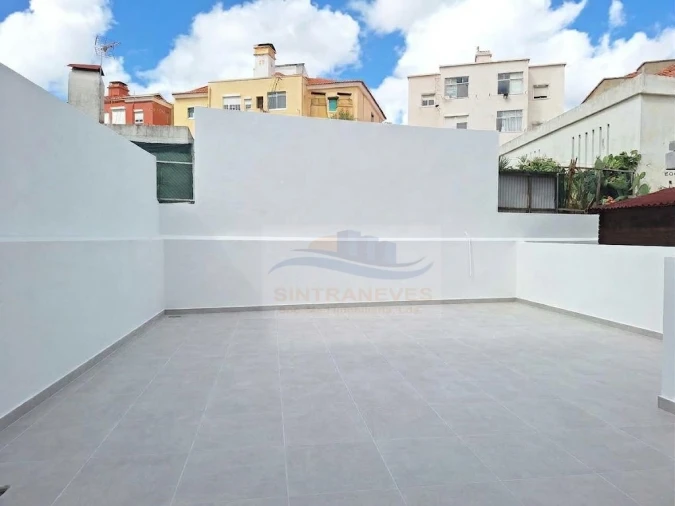 Apartamento T3 para Venda em Mina de Água Foto 3