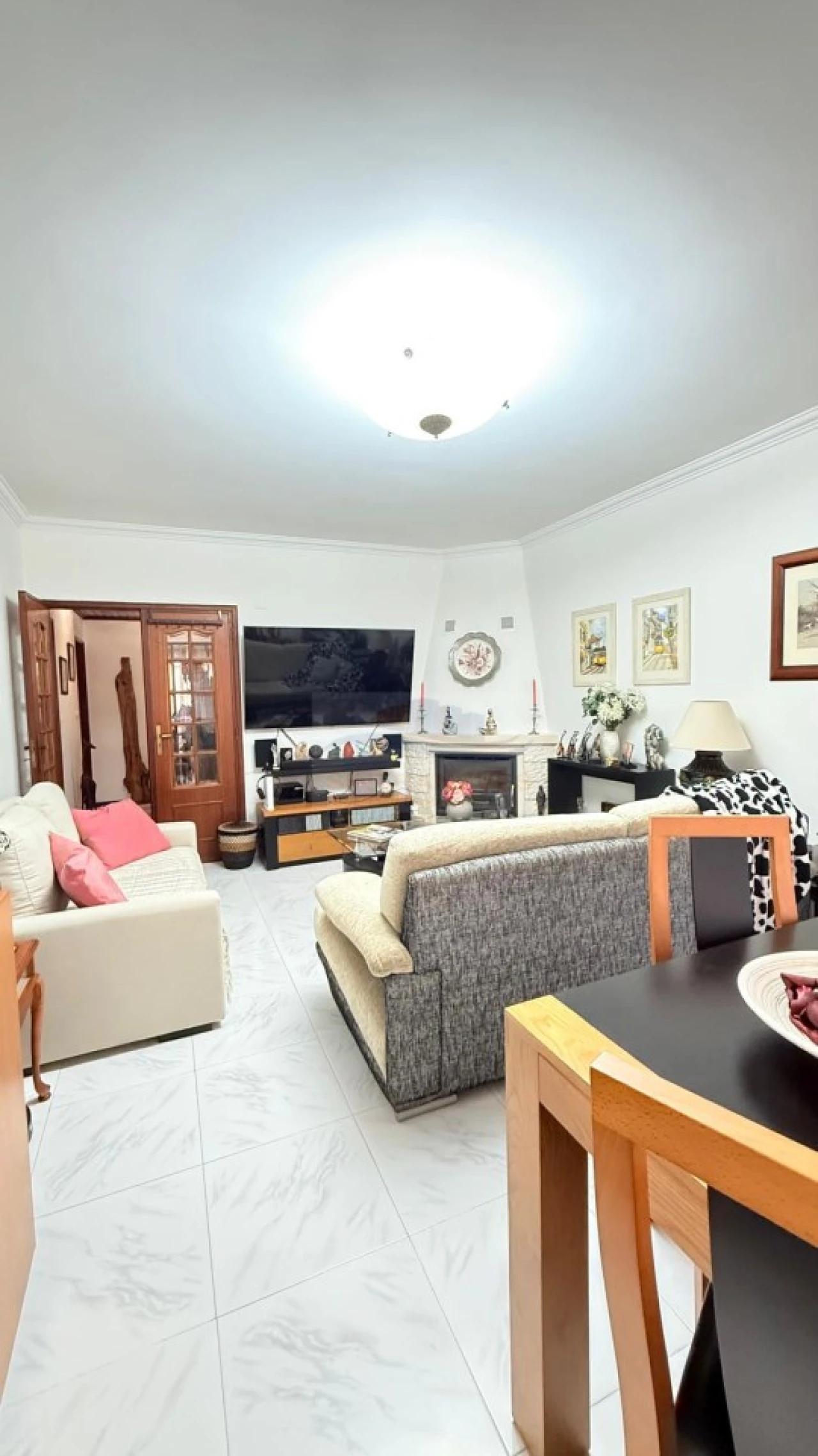 Apartamento T1 para Venda em Queluz e Belas Foto 8