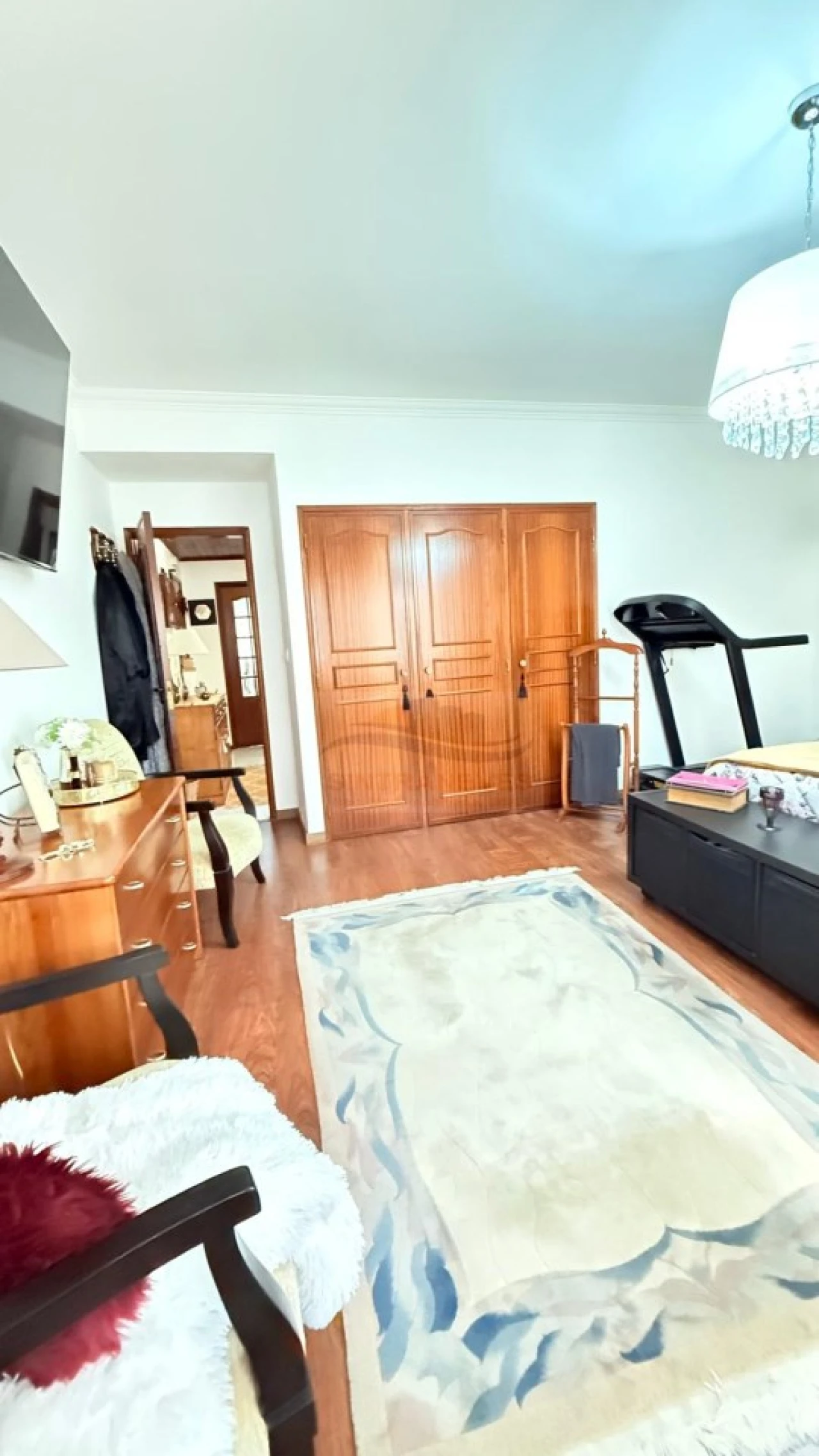 Apartamento T1 para Venda em Queluz e Belas Foto 17