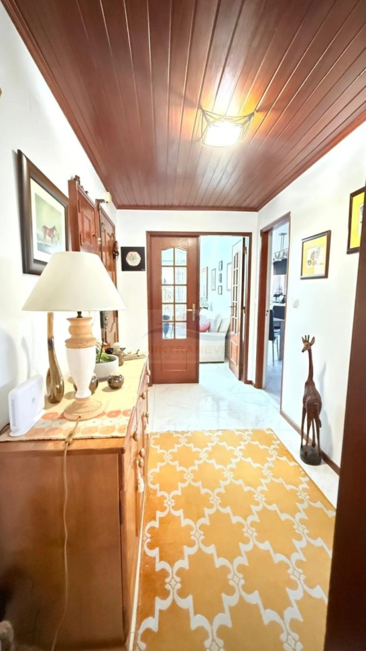 Apartamento T1 para Venda em Queluz e Belas Foto 19