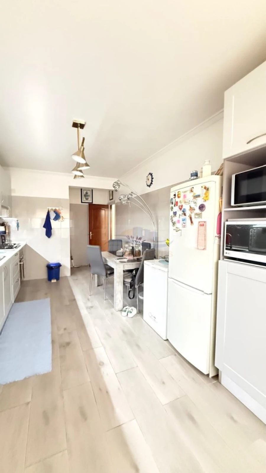 Apartamento T1 para Venda em Queluz e Belas Foto 4