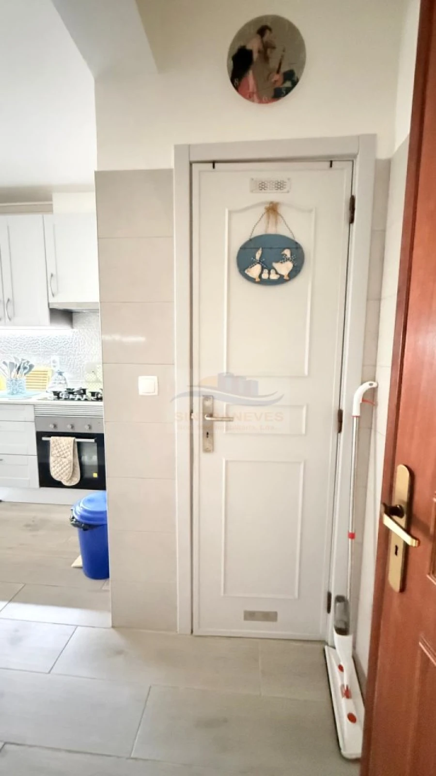 Apartamento T1 para Venda em Queluz e Belas Foto 12