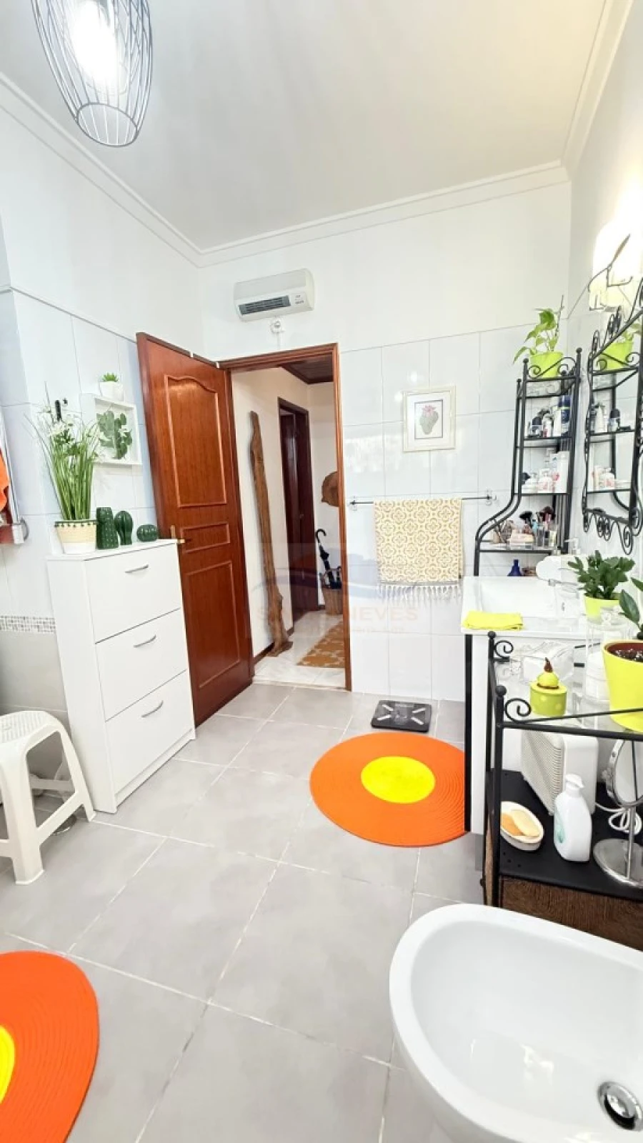 Apartamento T1 para Venda em Queluz e Belas Foto 14