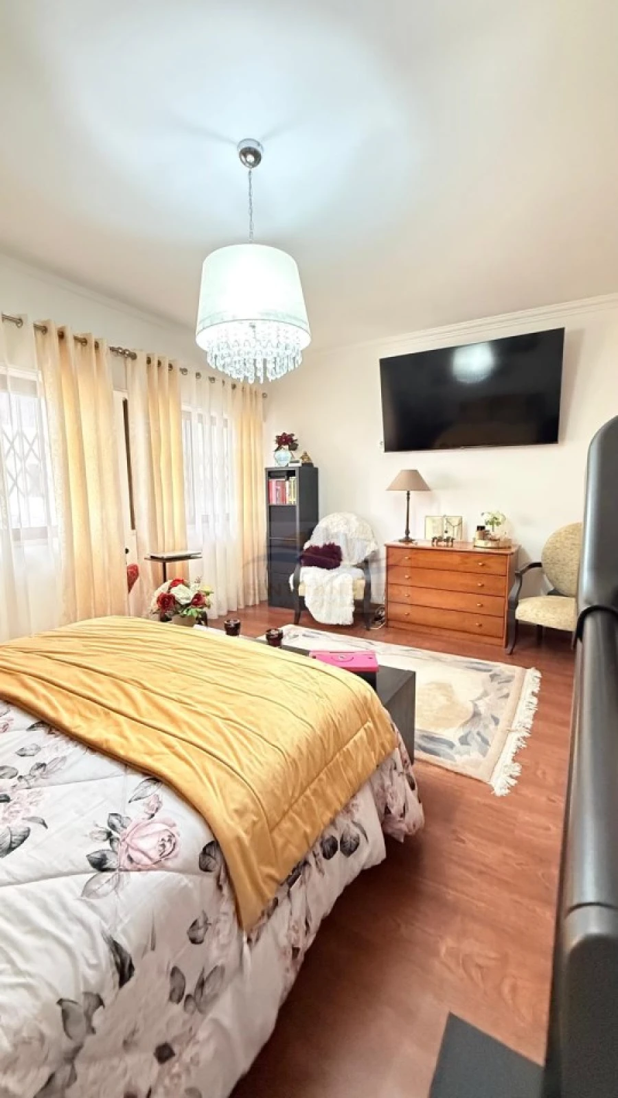 Apartamento T1 para Venda em Queluz e Belas Foto 16