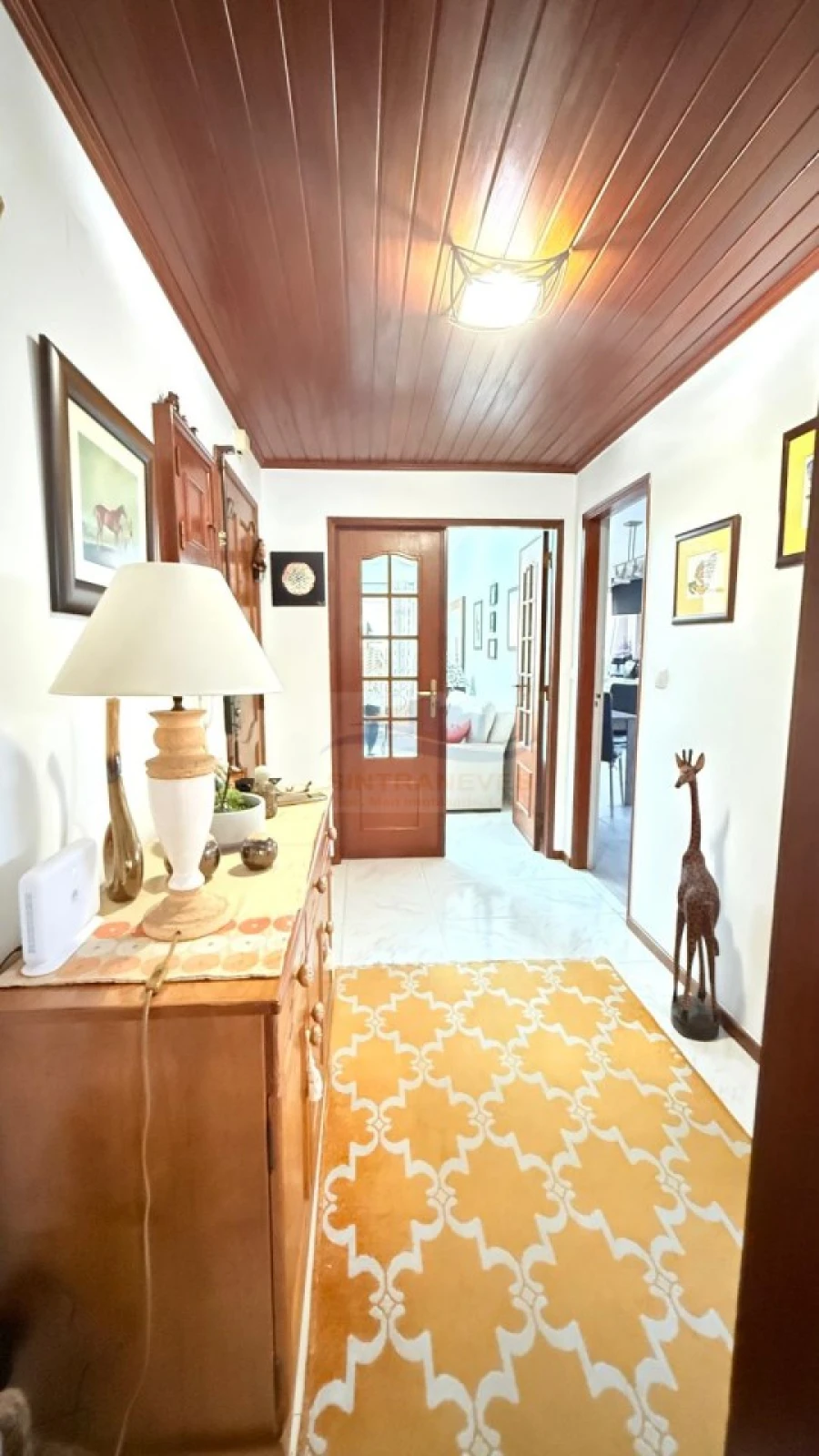 Apartamento T1 para Venda em Queluz e Belas Foto 19