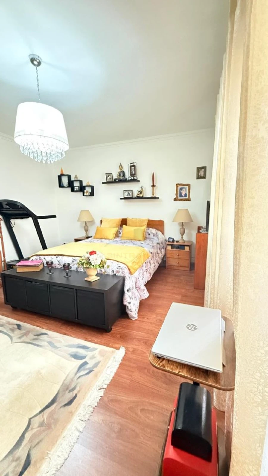 Apartamento T1 para Venda em Queluz e Belas Foto 20