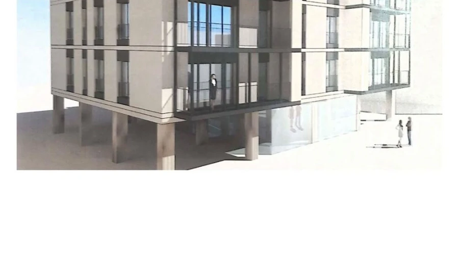 Apartamento T1 para Venda em Avanca
