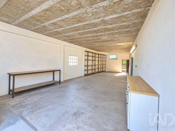 Moradia T4 para Venda em Reboreda e Nogueira