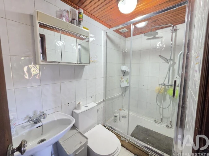 Moradia T4 para Venda em Reboreda e Nogueira Foto 8