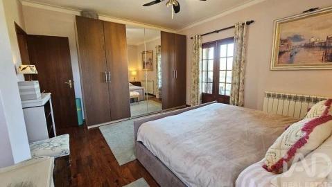 Moradia T3 para Venda em Alvorge