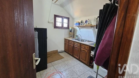 Moradia T3 para Venda em Alvorge