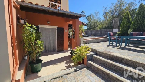 Moradia T3 para Venda em Alvorge