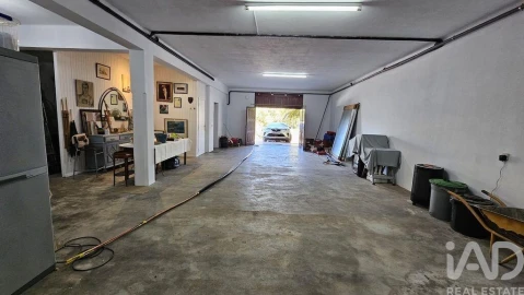 Moradia T3 para Venda em Alvorge