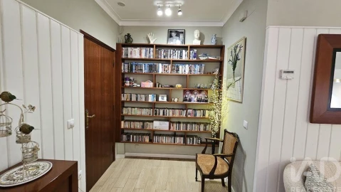 Moradia T3 para Venda em Alvorge