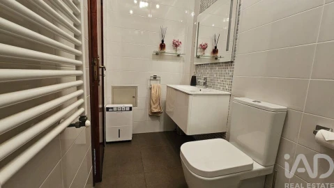 Moradia T3 para Venda em Alvorge