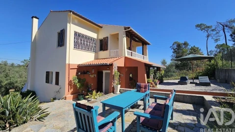 Moradia T3 para Venda em Alvorge