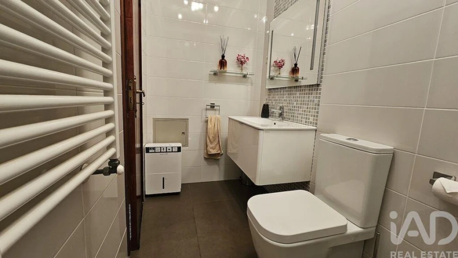 Moradia T3 para Venda em Alvorge Foto 15