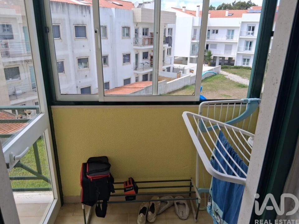Apartamento T3 para Venda em Nossa Senhora do Pópulo, Coto e São Gregório Foto 26