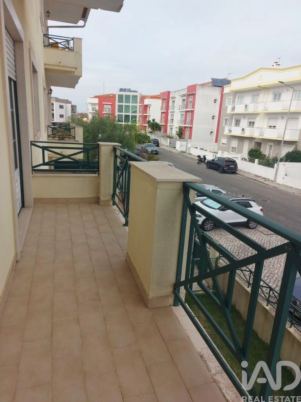 Apartamento T3 para Venda em Nossa Senhora do Pópulo, Coto e São Gregório Foto 27