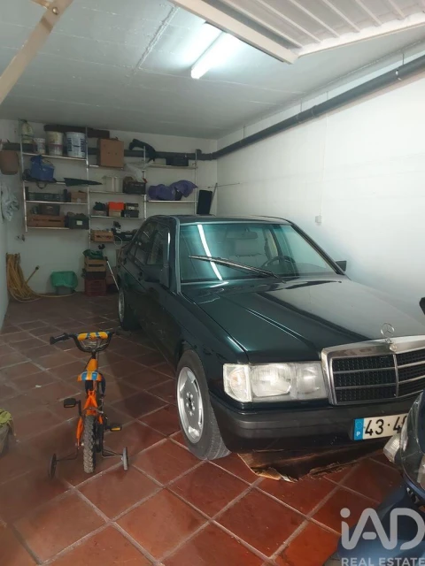 Apartamento T3 para Venda em Nossa Senhora do Pópulo, Coto e São Gregório
