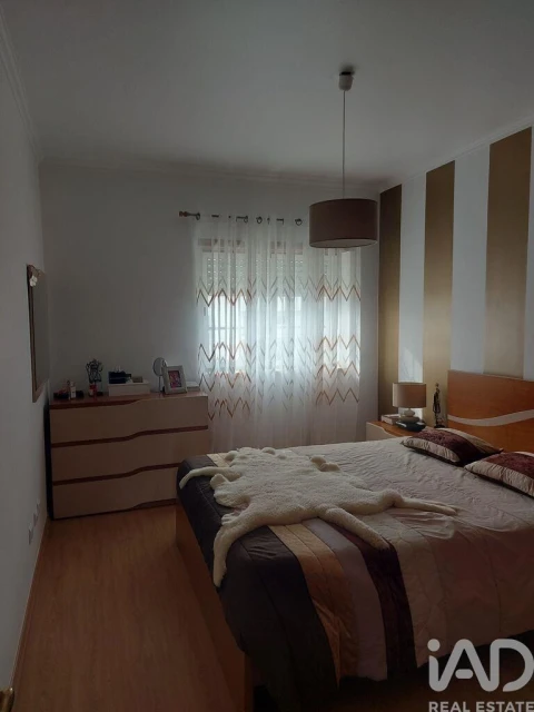 Apartamento T3 para Venda em Nossa Senhora do Pópulo, Coto e São Gregório