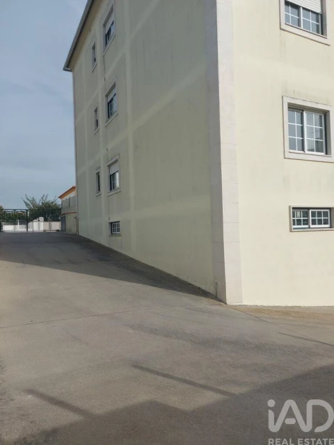 Apartamento T3 para Venda em Nossa Senhora do Pópulo, Coto e São Gregório