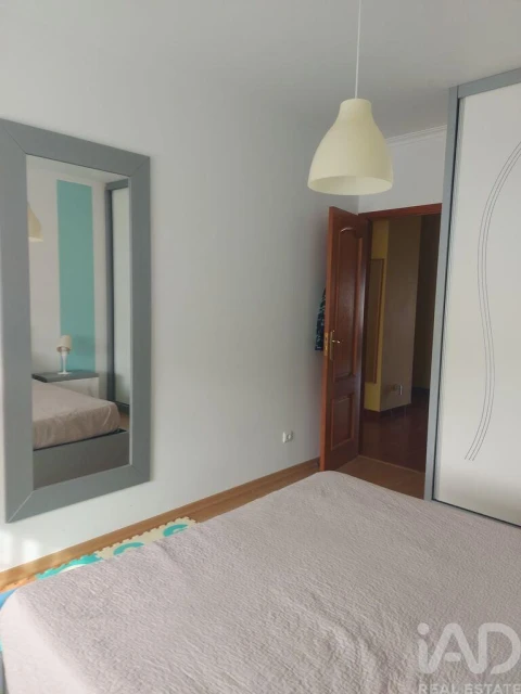 Apartamento T3 para Venda em Nossa Senhora do Pópulo, Coto e São Gregório