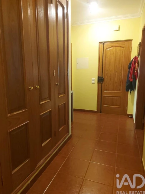Apartamento T3 para Venda em Nossa Senhora do Pópulo, Coto e São Gregório
