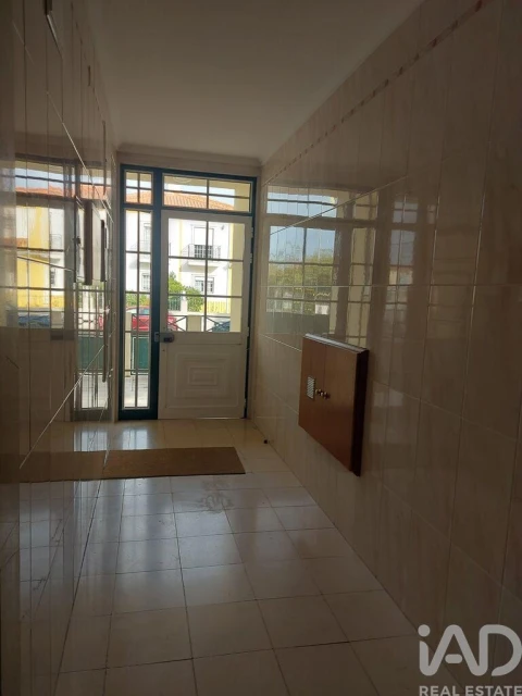 Apartamento T3 para Venda em Nossa Senhora do Pópulo, Coto e São Gregório