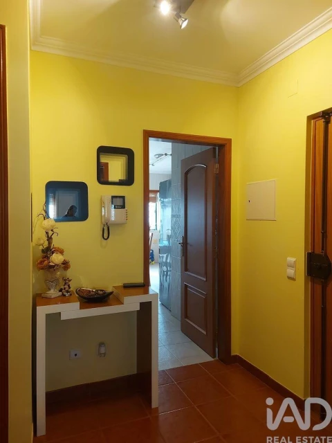 Apartamento T3 para Venda em Nossa Senhora do Pópulo, Coto e São Gregório