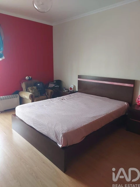 Apartamento T3 para Venda em Nossa Senhora do Pópulo, Coto e São Gregório