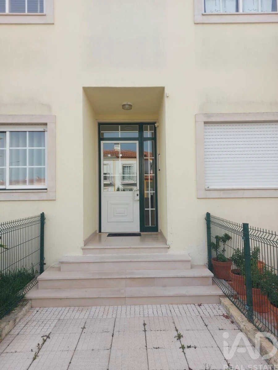 Apartamento T3 para Venda em Nossa Senhora do Pópulo, Coto e São Gregório Foto 4