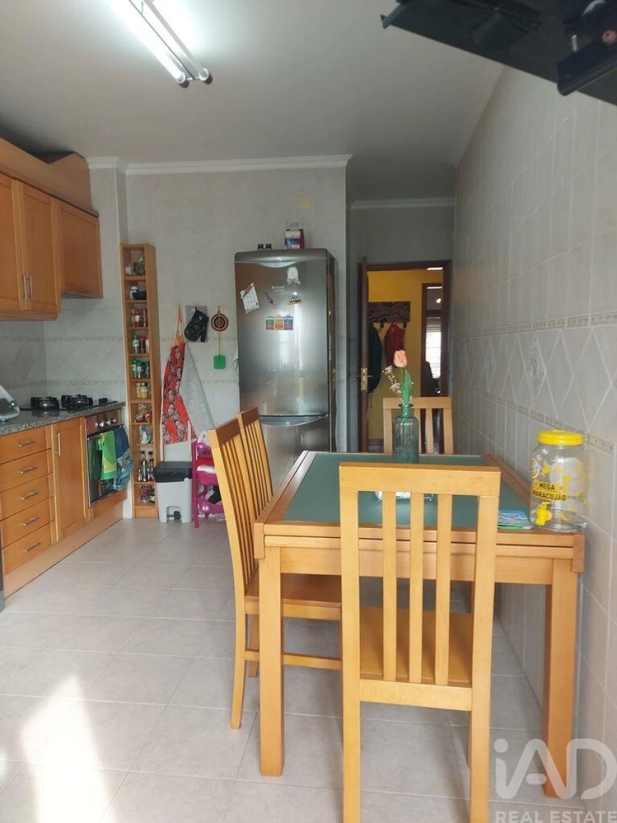 Apartamento T3 para Venda em Nossa Senhora do Pópulo, Coto e São Gregório Foto 21