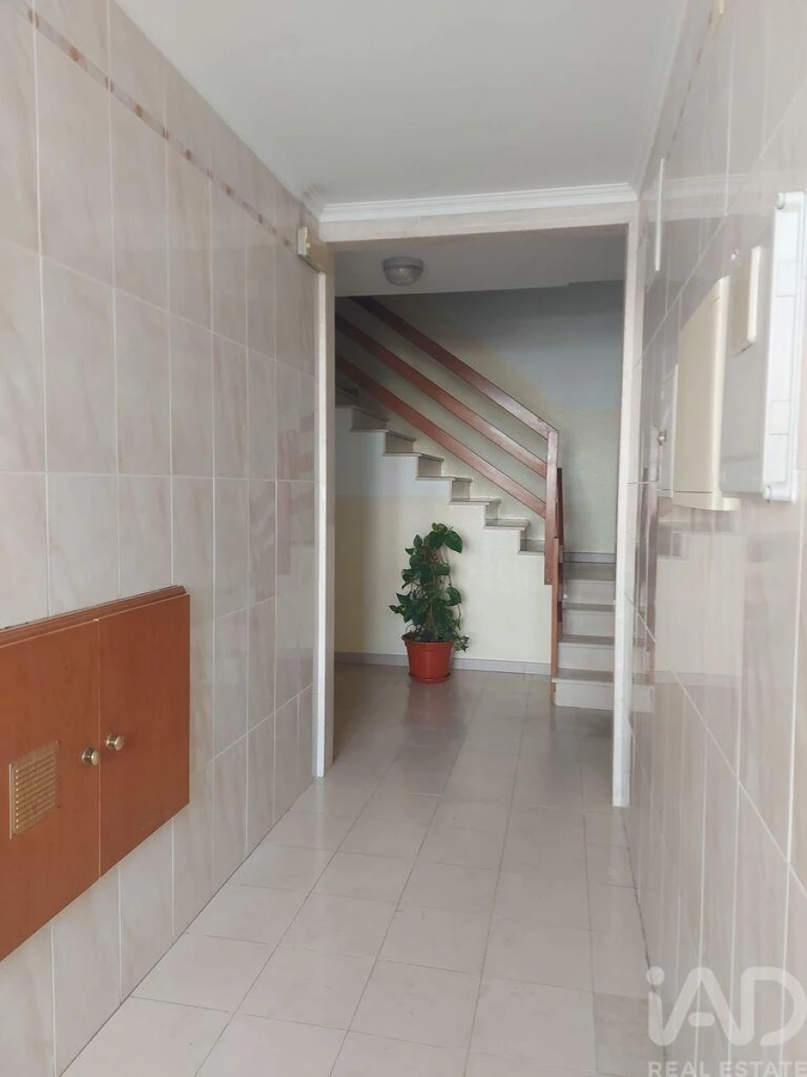 Apartamento T3 para Venda em Nossa Senhora do Pópulo, Coto e São Gregório Foto 7