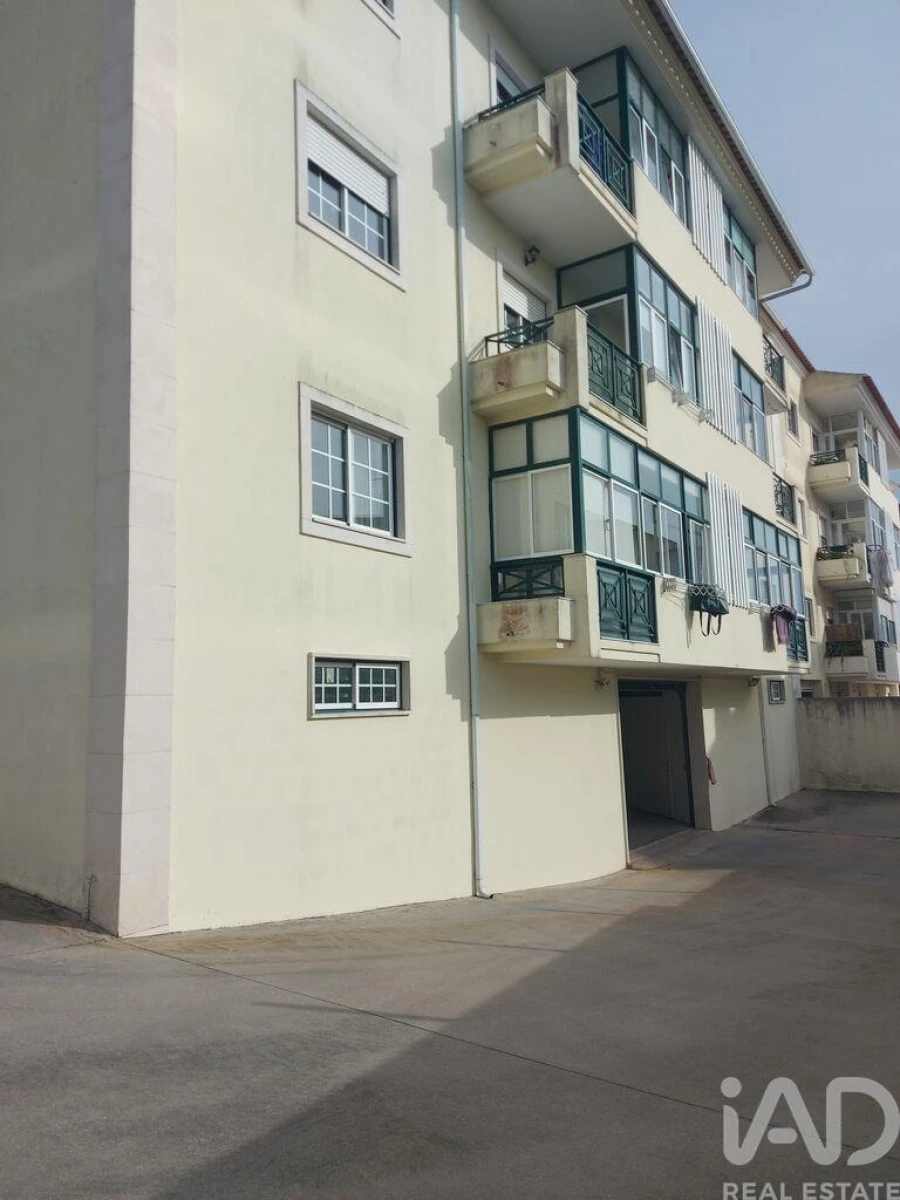 Apartamento T3 para Venda em Nossa Senhora do Pópulo, Coto e São Gregório Foto 2