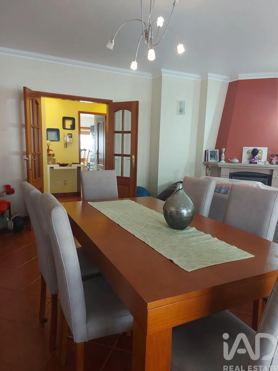 Apartamento T3 para Venda em Nossa Senhora do Pópulo, Coto e São Gregório Foto 24