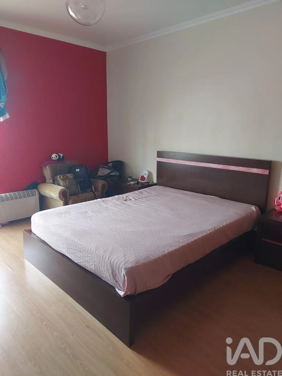 Apartamento T3 para Venda em Nossa Senhora do Pópulo, Coto e São Gregório Foto 9