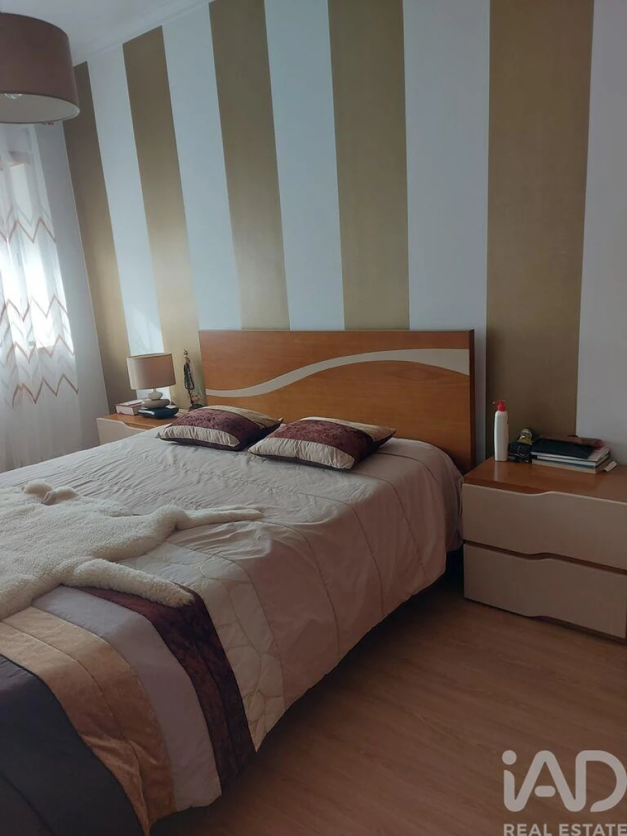 Apartamento T3 para Venda em Nossa Senhora do Pópulo, Coto e São Gregório Foto 14