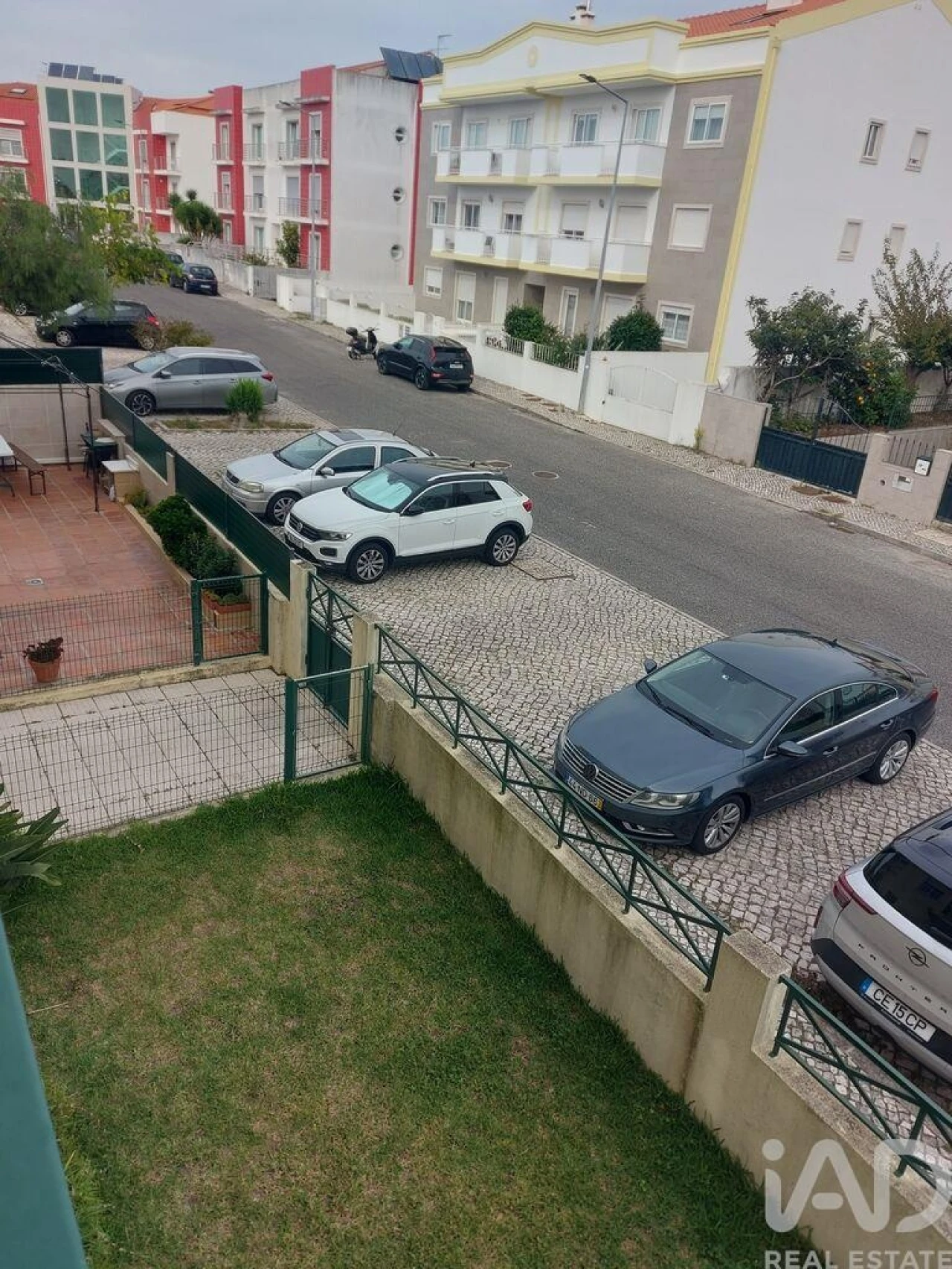 Apartamento T3 para Venda em Nossa Senhora do Pópulo, Coto e São Gregório Foto 29