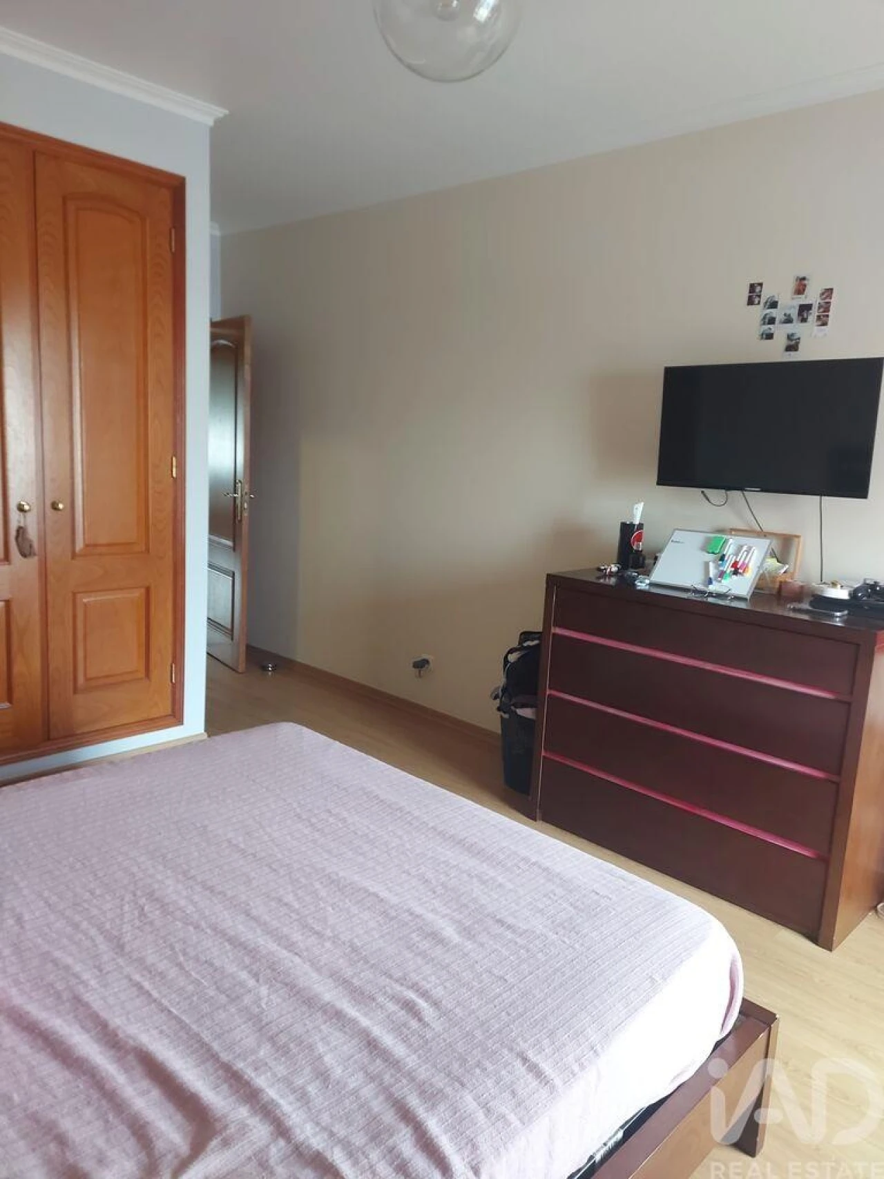 Apartamento T3 para Venda em Nossa Senhora do Pópulo, Coto e São Gregório Foto 11