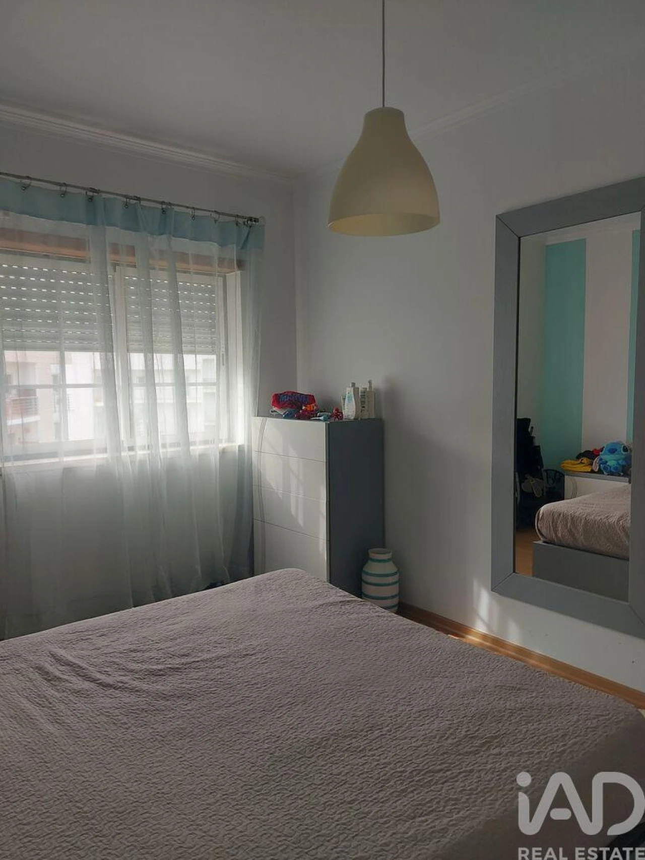 Apartamento T3 para Venda em Nossa Senhora do Pópulo, Coto e São Gregório Foto 13