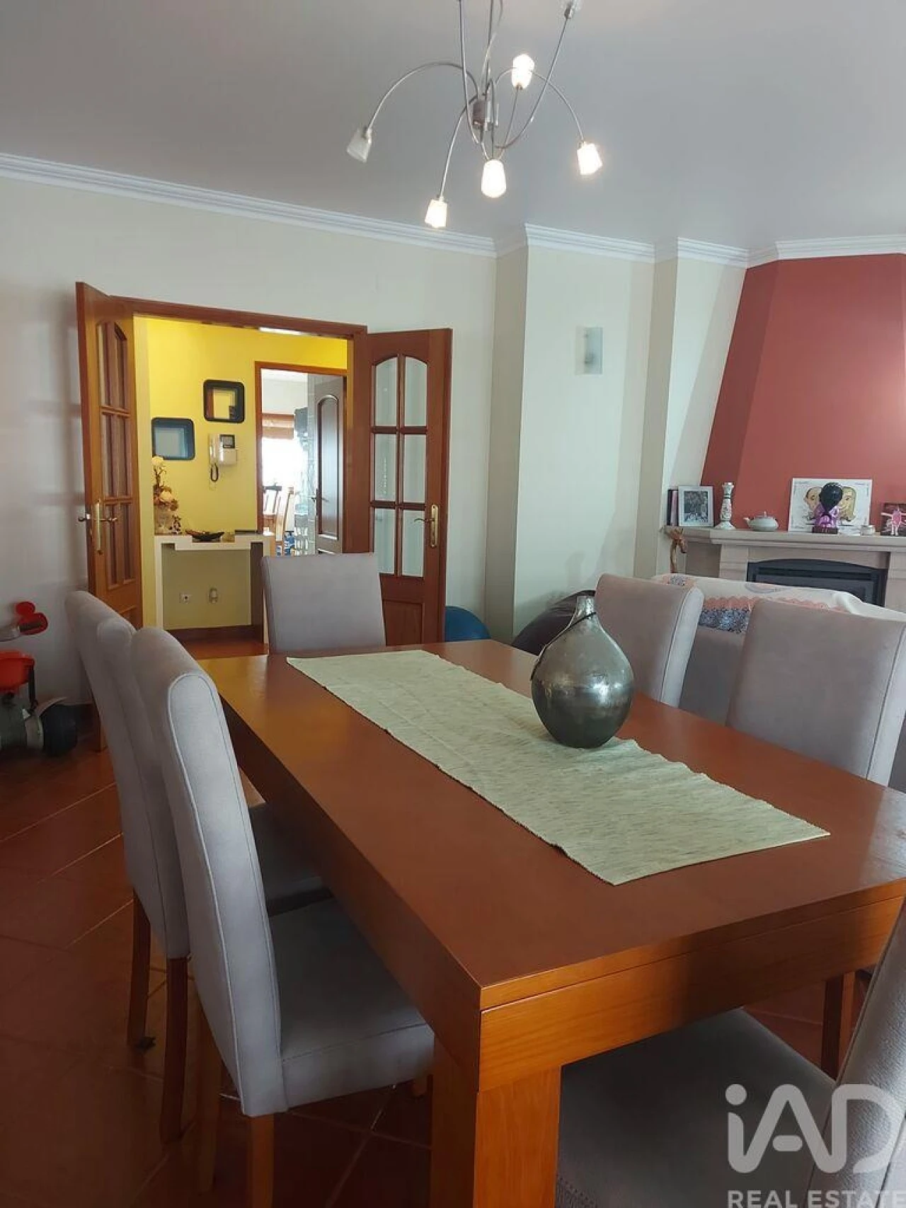 Apartamento T3 para Venda em Nossa Senhora do Pópulo, Coto e São Gregório Foto 24